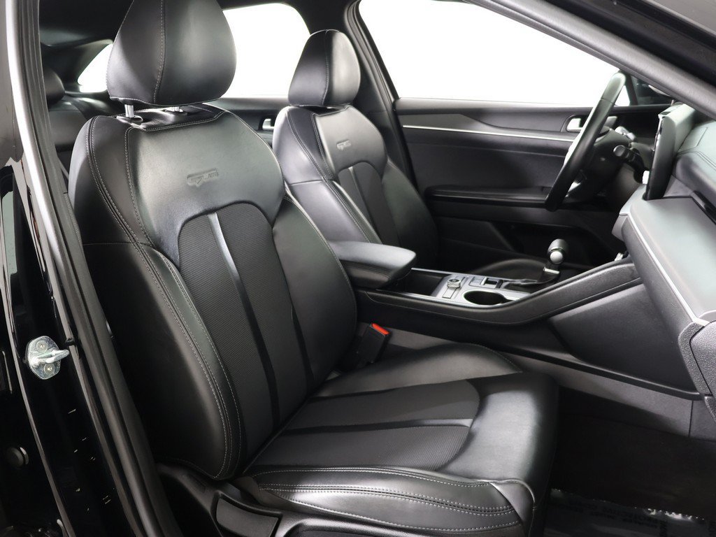 Used 2021 Kia K5 GT-Line FWD image 30