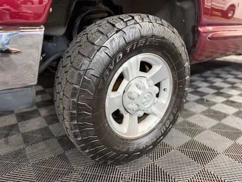 Used 2003 Dodge Ram 2500 Truck SLT image 8