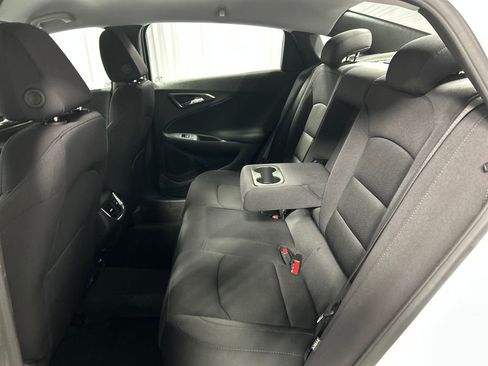 Used 2024 Chevrolet Malibu LT image 23