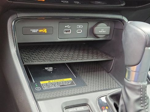 Used 2023 Honda CR-V EX-L image 30