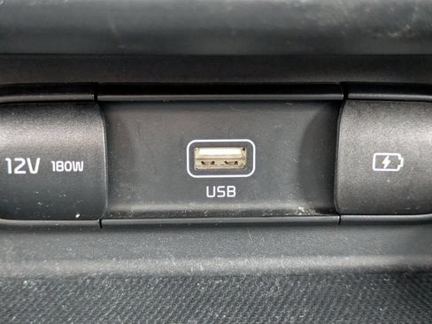Used 2023 Kia Seltos S AWD/4WD image 21