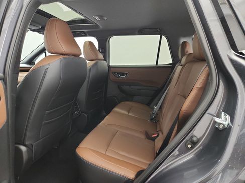 New 2026 Subaru Outback Touring XT AWD/4WD image 34