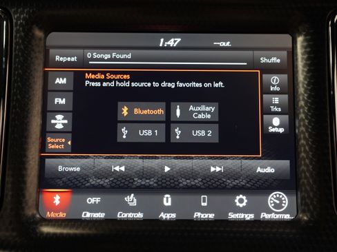 Used 2021 Dodge Challenger SRT Hellcat Redeye image 23