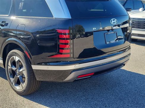 New 2026 Hyundai Palisade Limited image 7