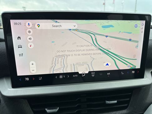 New 2026 Ford Explorer Platinum w/ LUX Leather Package image 49