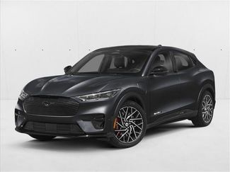 New 2026 Ford Mustang Mach-E GT video 1