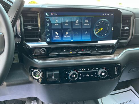 Used 2023 Chevrolet Silverado 1500 LT w/ LPO, Liner Protection Package image 8