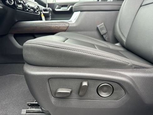 New 2026 GMC Sierra 1500 SLT w/ SLT Premium Package image 12