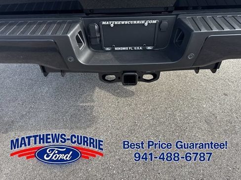 New 2026 Ford F250 Platinum w/ FX4 Off-Road Package AWD/4WD image 14