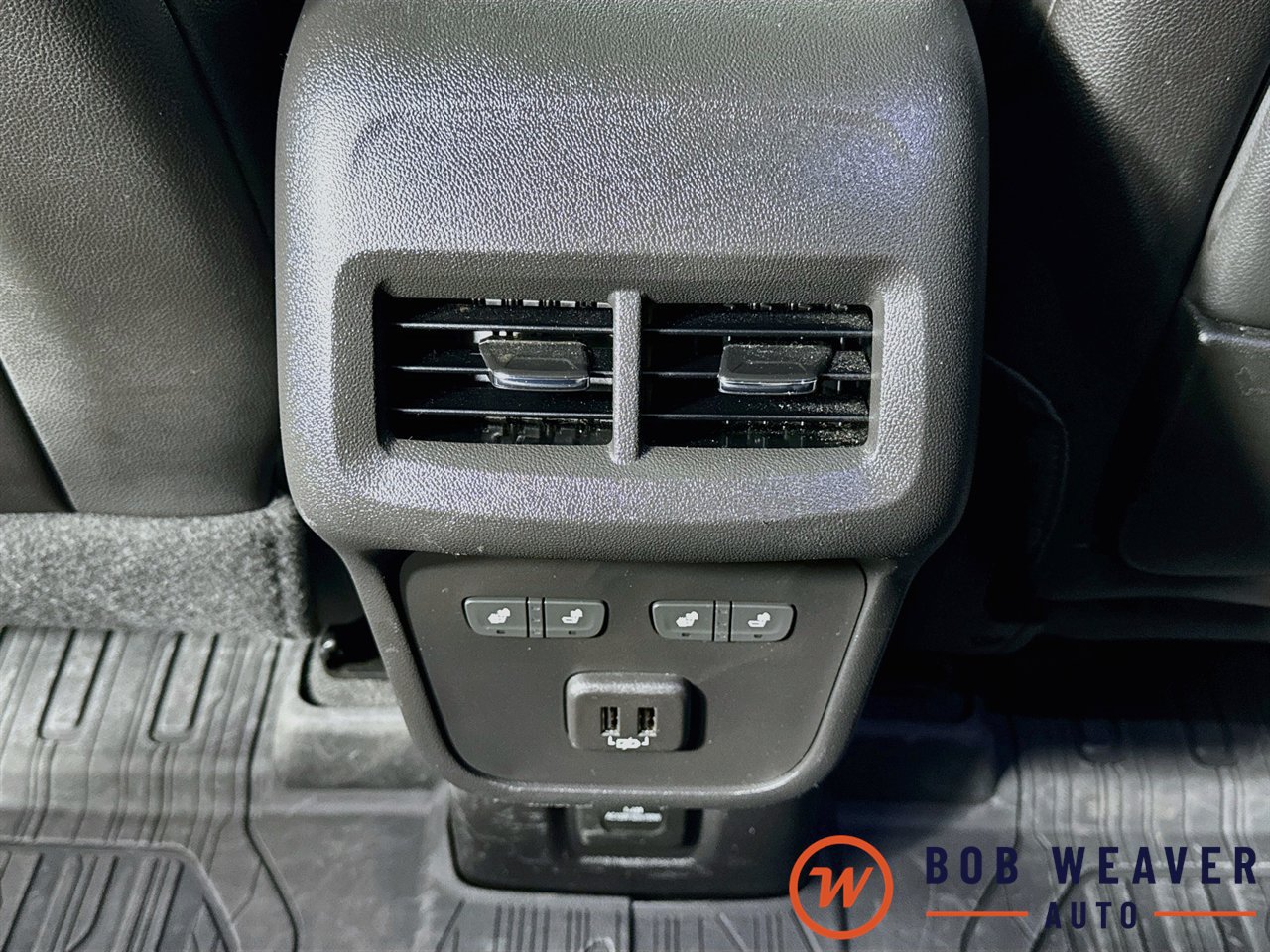 Used 2023 GMC Terrain Denali w/ Denali Premium Package AWD/4WD image 33