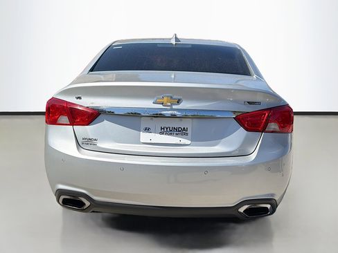 Used 2020 Chevrolet Impala Premier image 4
