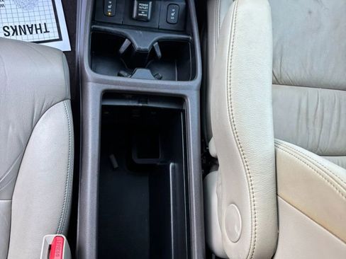 Used 2012 Honda CR-V EX-L image 11