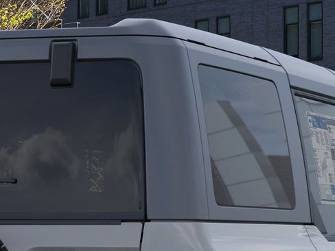 New 2026 Ford Bronco Big Bend AWD/4WD image 25