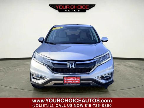 Used 2016 Honda CR-V EX image 12