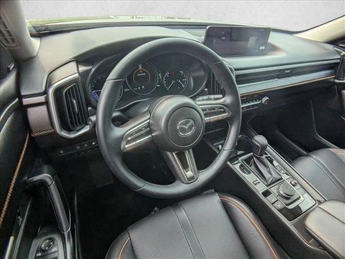 Used 2026 MAZDA CX-50 AWD 2.5 Hybrid w/ Cargo Package image 10