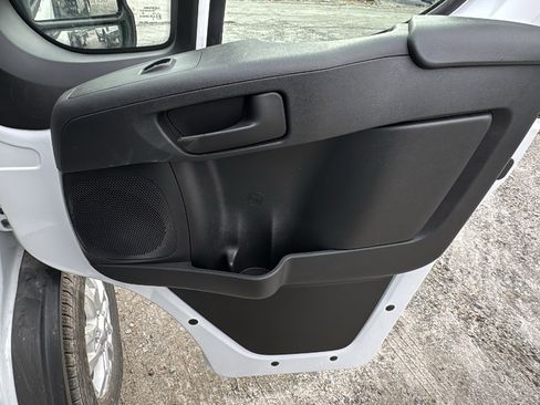 Used 2025 RAM ProMaster 2500 image 15