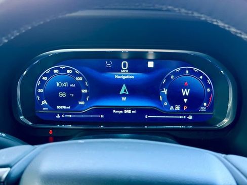 Used 2023 Chevrolet Suburban High Country w/ Max Trailering Package image 20