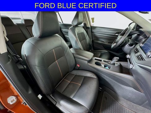 Used 2022 Nissan Altima 2.0 SR image 27