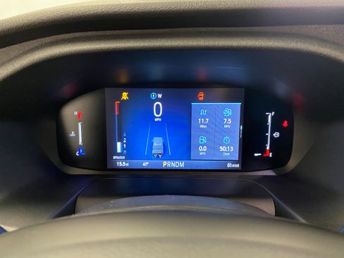 New 2026 Ford Transit 250 148 Medium Roof Extended AWD w/ Exterior Upgrade Package image 20