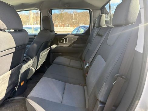 Used 2007 Honda Ridgeline RT image 18