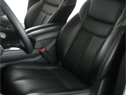 Used 2023 Nissan Murano SL w/ SL Moonroof Package image 27