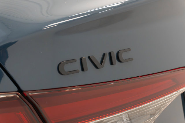 New 2026 Honda Civic Sport Touring image 9