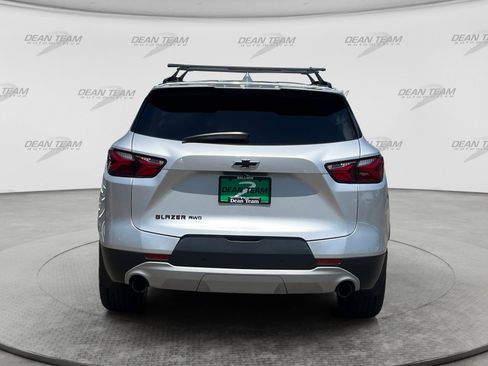 Used 2020 Chevrolet Blazer LT w/ Redline Edition AWD/4WD image 6