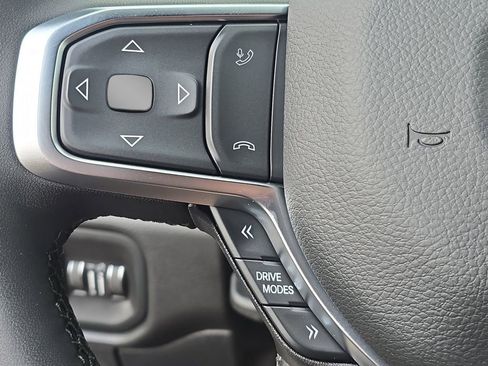 New 2026 RAM 1500 Big Horn image 21