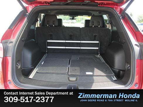 Used 2020 Chevrolet Blazer RS FWD image 6