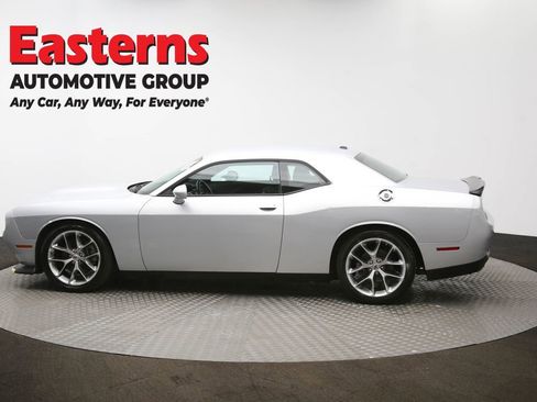 Used 2023 Dodge Challenger GT image 98