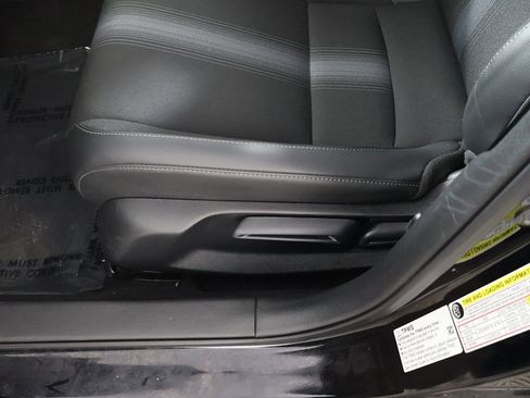 Certified 2026 Honda Civic Sport image 27