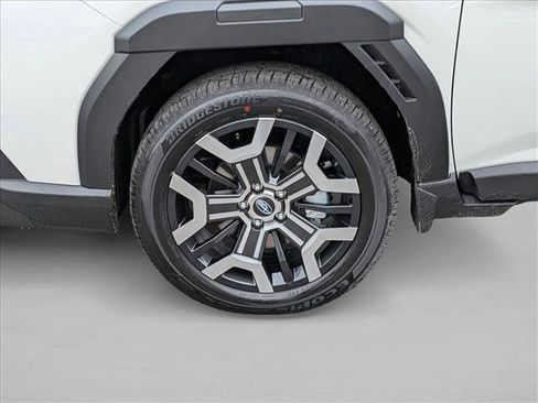 New 2026 Subaru Outback Touring XT image 10