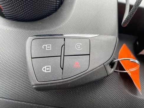 New 2025 Chevrolet Brightdrop 400 w/ Battery Pack, Max Range image 16