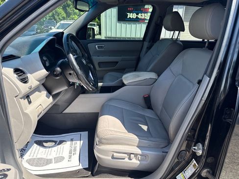 Used 2012 Honda Pilot EX-L image 13