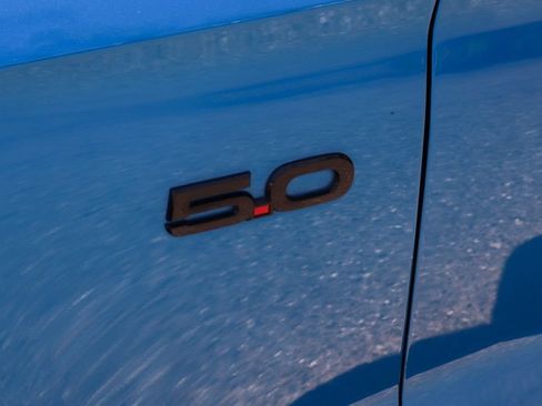Used 2021 Ford Mustang GT Premium w/ Equipment Group 401A RWD image 50