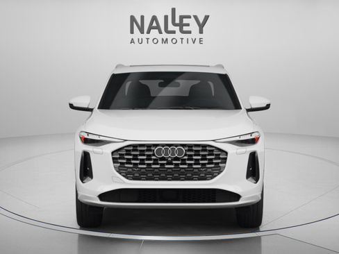 New 2025 Audi Q5 Premium Plus w/ Premium Plus image 9