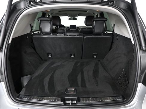 Used 2016 Mercedes-Benz GLE 350 image 30