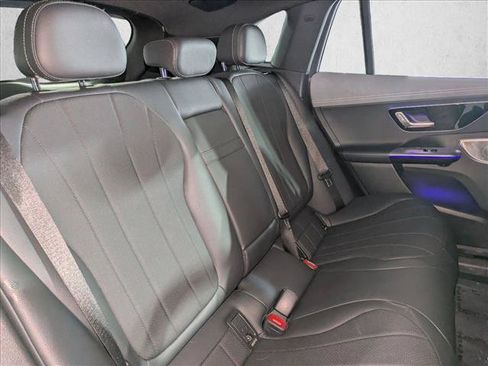 Certified 2023 Mercedes-Benz EQE 350+ SUV image 23