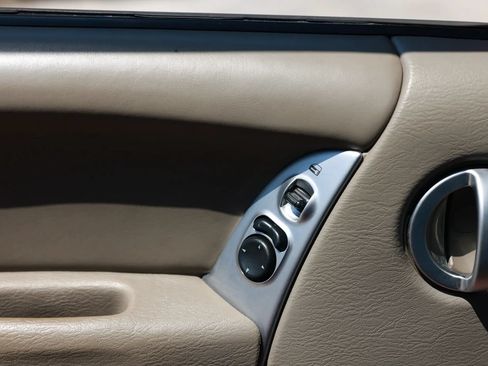 Used 2006 Jeep Liberty Limited AWD/4WD image 41