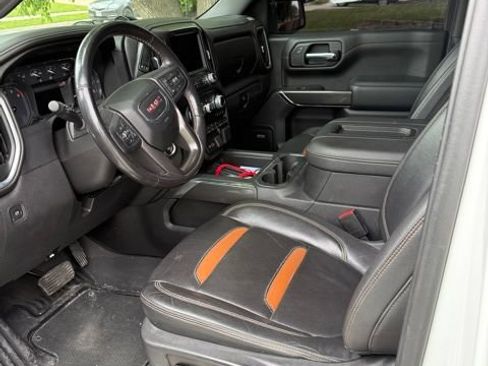 Used 2022 GMC Sierra 1500 AT4 w/ AT4 Preferred Package AWD/4WD image 19