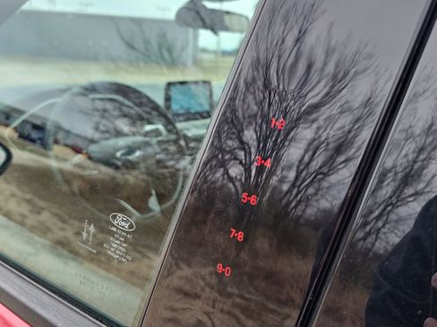 Certified 2022 Ford Escape SEL w/ Technology Package image 21