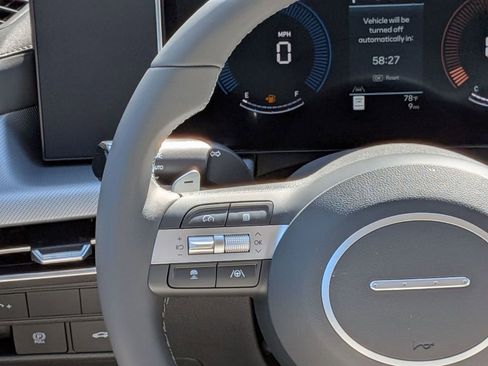New 2026 Hyundai Sonata SEL FWD image 19