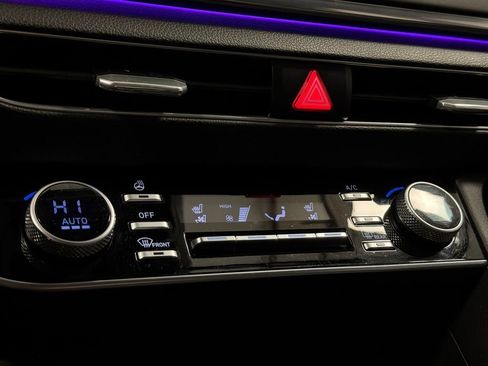 Certified 2021 Hyundai Sonata Limited image 19