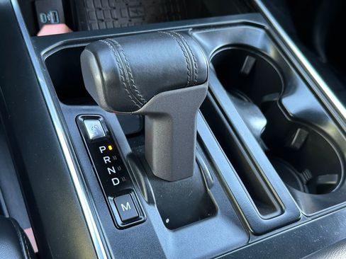 Used 2023 Ford F150 Raptor AWD/4WD image 36