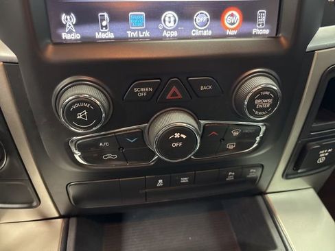 Used 2016 RAM 1500 Lone Star image 17