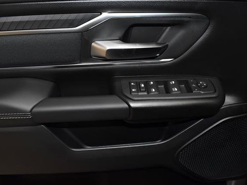 New 2026 RAM 1500 Big Horn AWD/4WD image 27