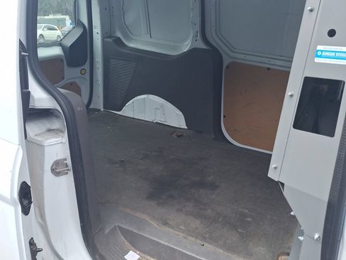 Used 2021 Ford Transit Connect XL FWD image 9
