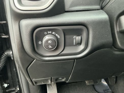 New 2026 RAM 3500 Tradesman image 24