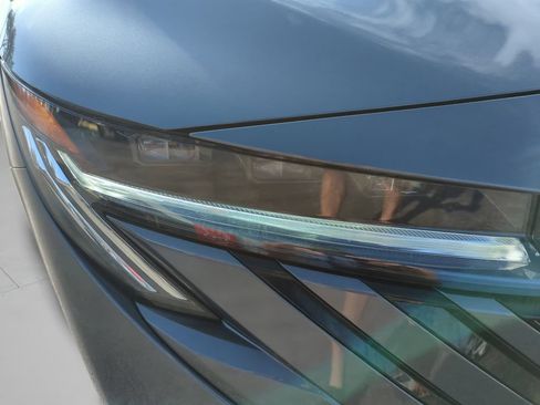 New 2026 Nissan Sentra SV w/ Floor Mat Package FWD image 43