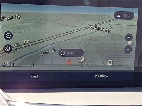 New 2025 Acura RDX w/ Technology Package image 25